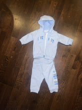 Load image into Gallery viewer, Baby Givenchy 3 Piece Jogging Suit
