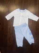 Load image into Gallery viewer, Baby Givenchy 3 Piece Jogging Suit
