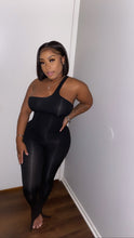 Load image into Gallery viewer, Laced Catsuit
