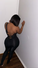 Load image into Gallery viewer, Laced Catsuit
