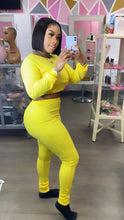 Load image into Gallery viewer, SunKiss Pants Set
