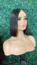 Load image into Gallery viewer, Closure Wig (Quick Weave)
